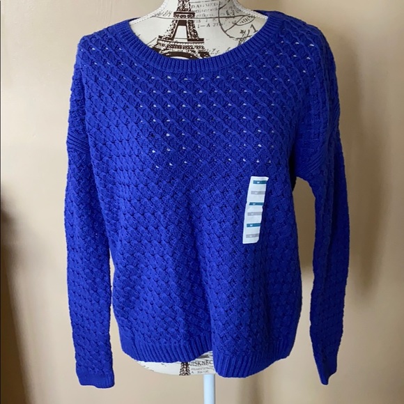 BNWT OLD NAVY SWEATER 🎉🎉 - Picture 1 of 2